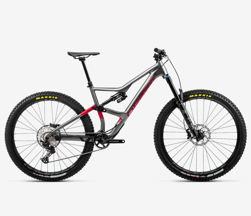 Orbea Occam H 20 LT