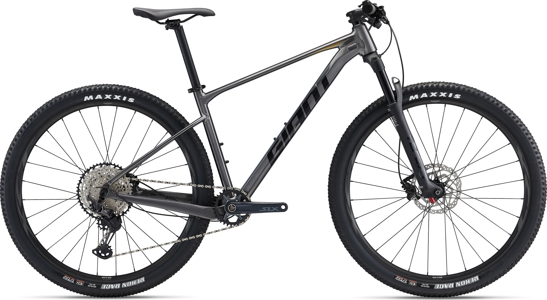 Giant XtC SLR 1 Hardtail Mountainbike 29"