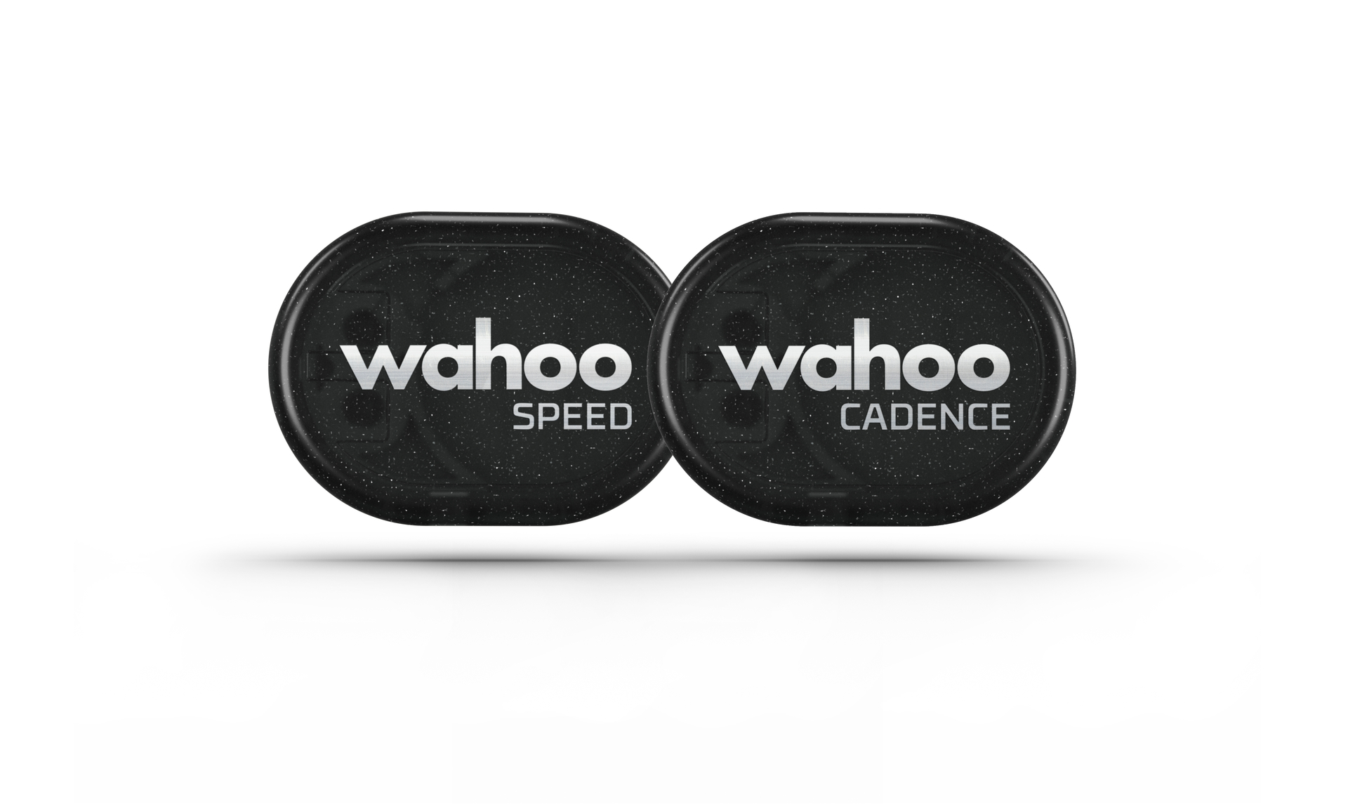 Wahoo RPM Speed & Cadence Combo Geschwindigkeitssensor und Trittfrequenzsensor