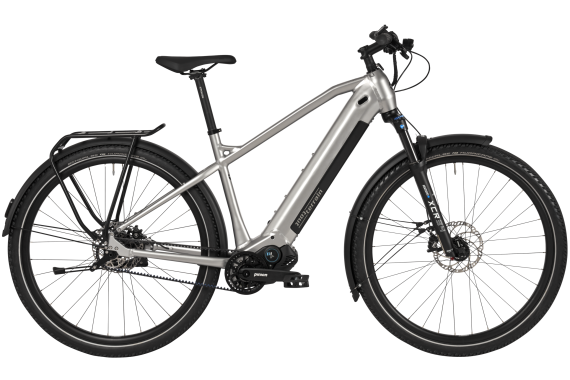 Tout Terrain Appia Select 4.1 SR Suntour XCR34