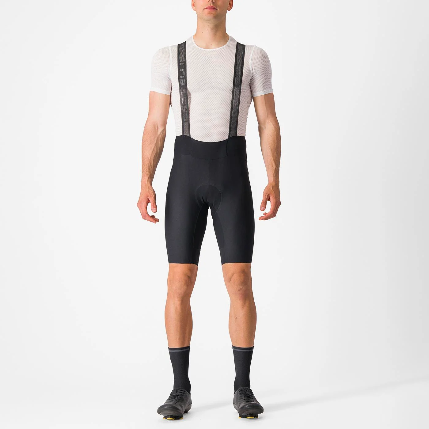 Castelli Espresso Bibshort Man