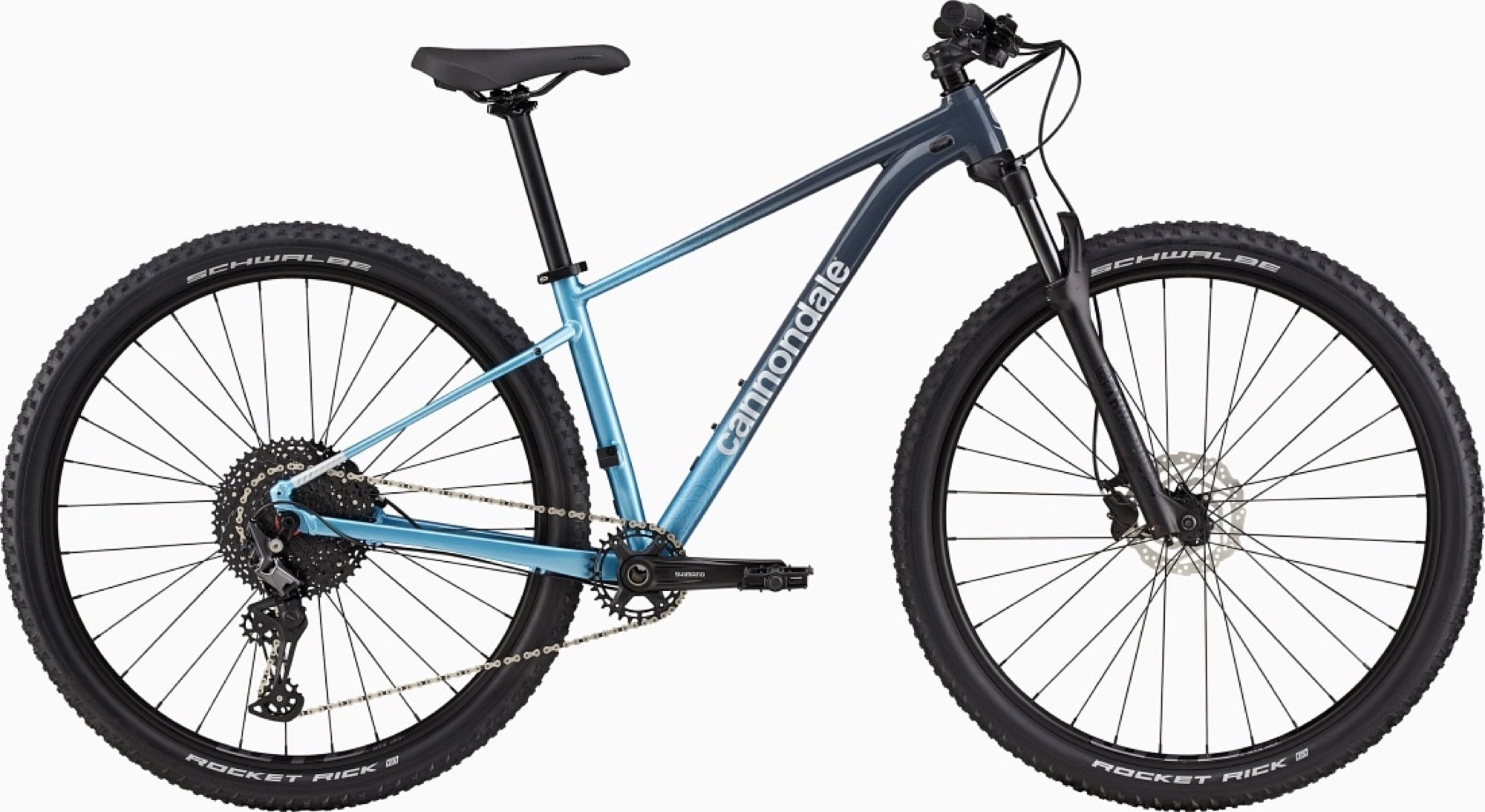 Cannondale Trail SL Womens 3 Hardtail