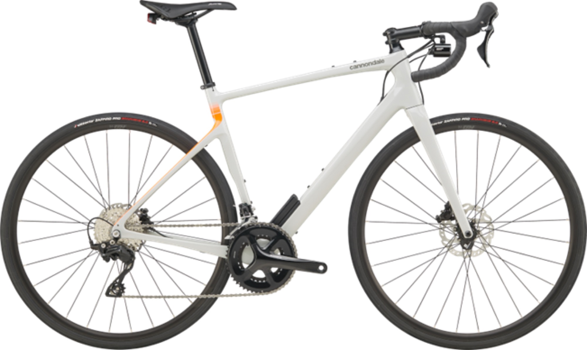 Cannondale Synapse Carbon 3 L Endurance Rennrad