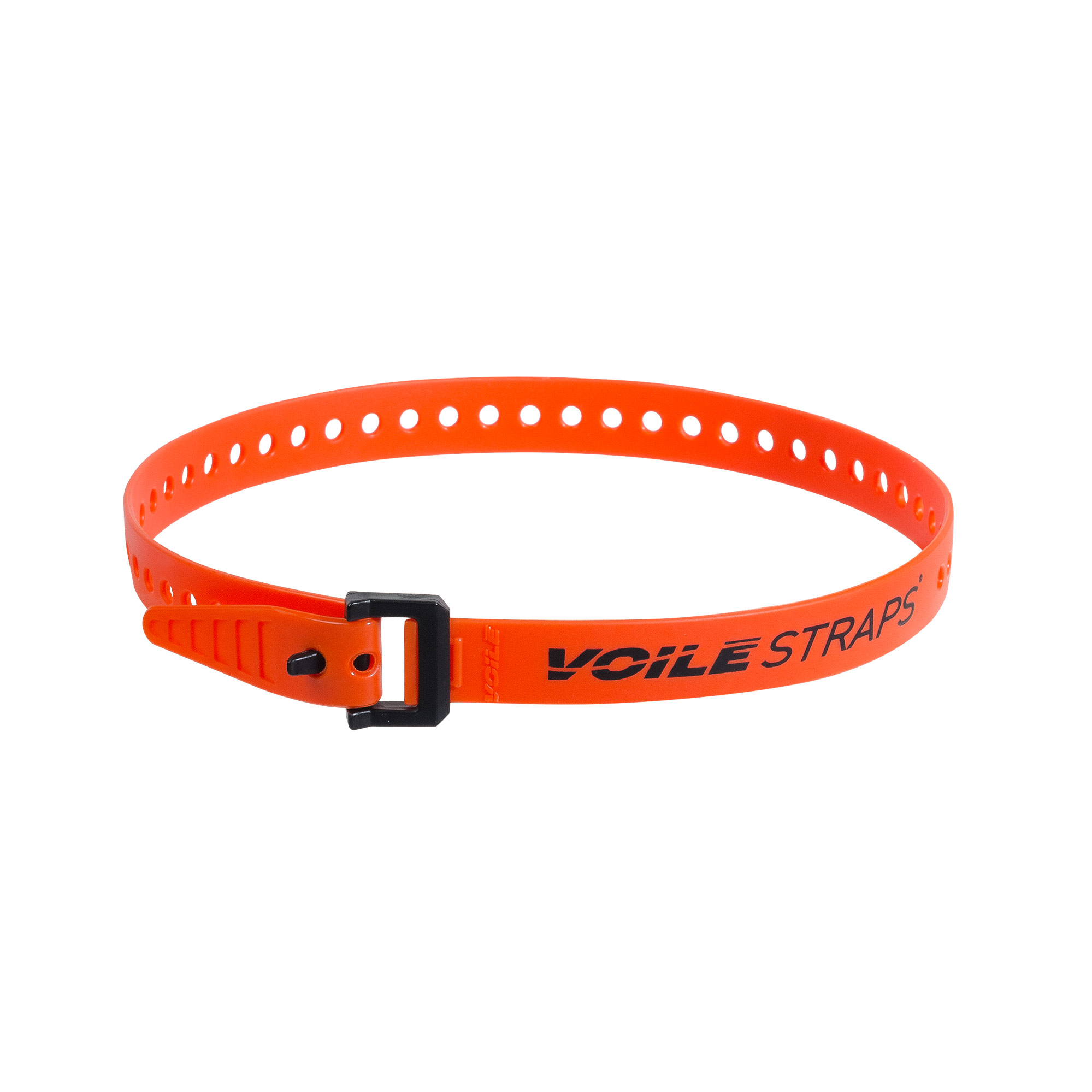 Voile Straps - 25” Nylon Buckle 63.5cm