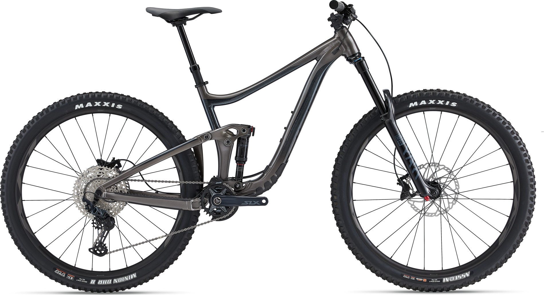 Giant Reign 29" Enduro Mountainbike