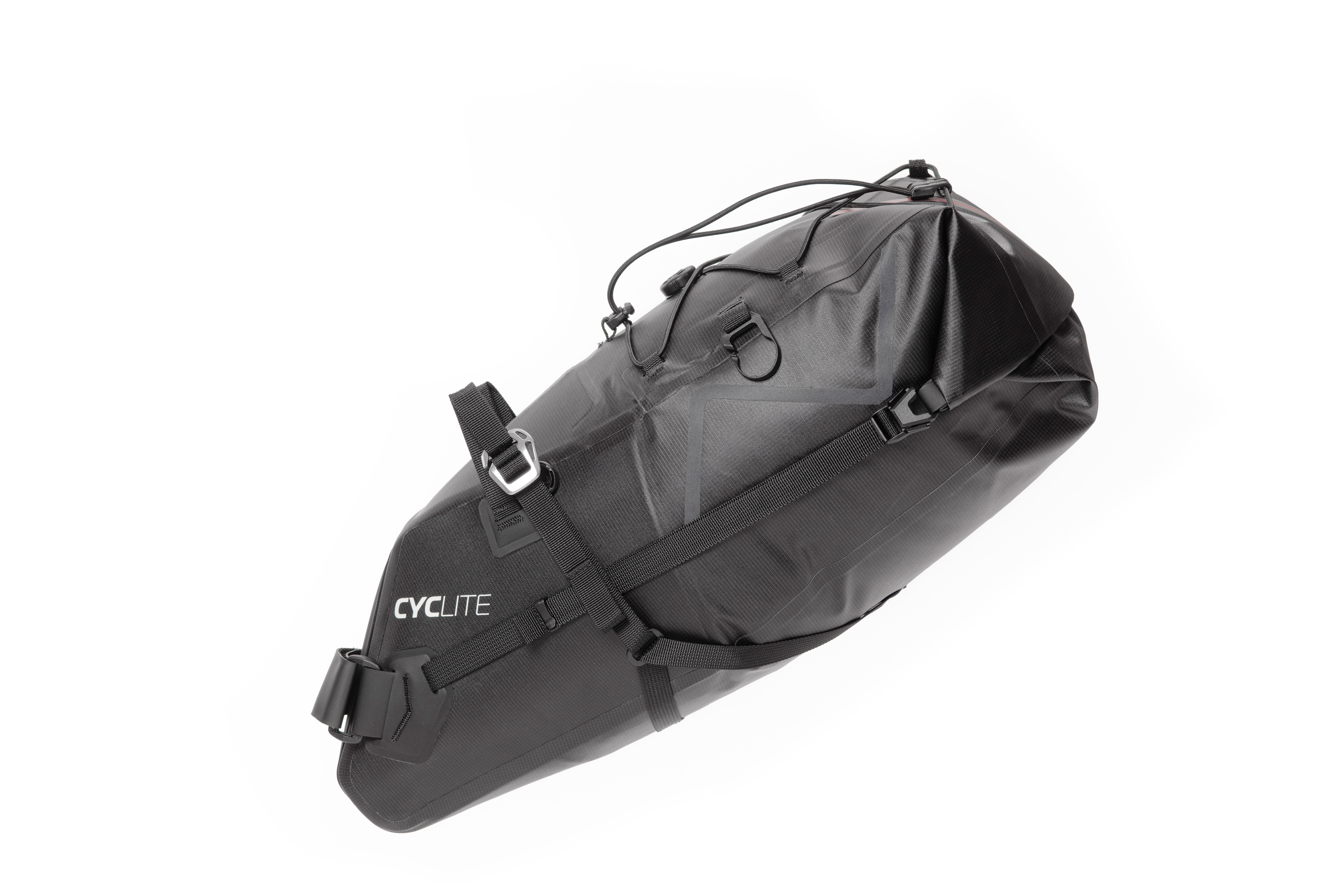Cyclite Frame Bag 01 2,8 Liter