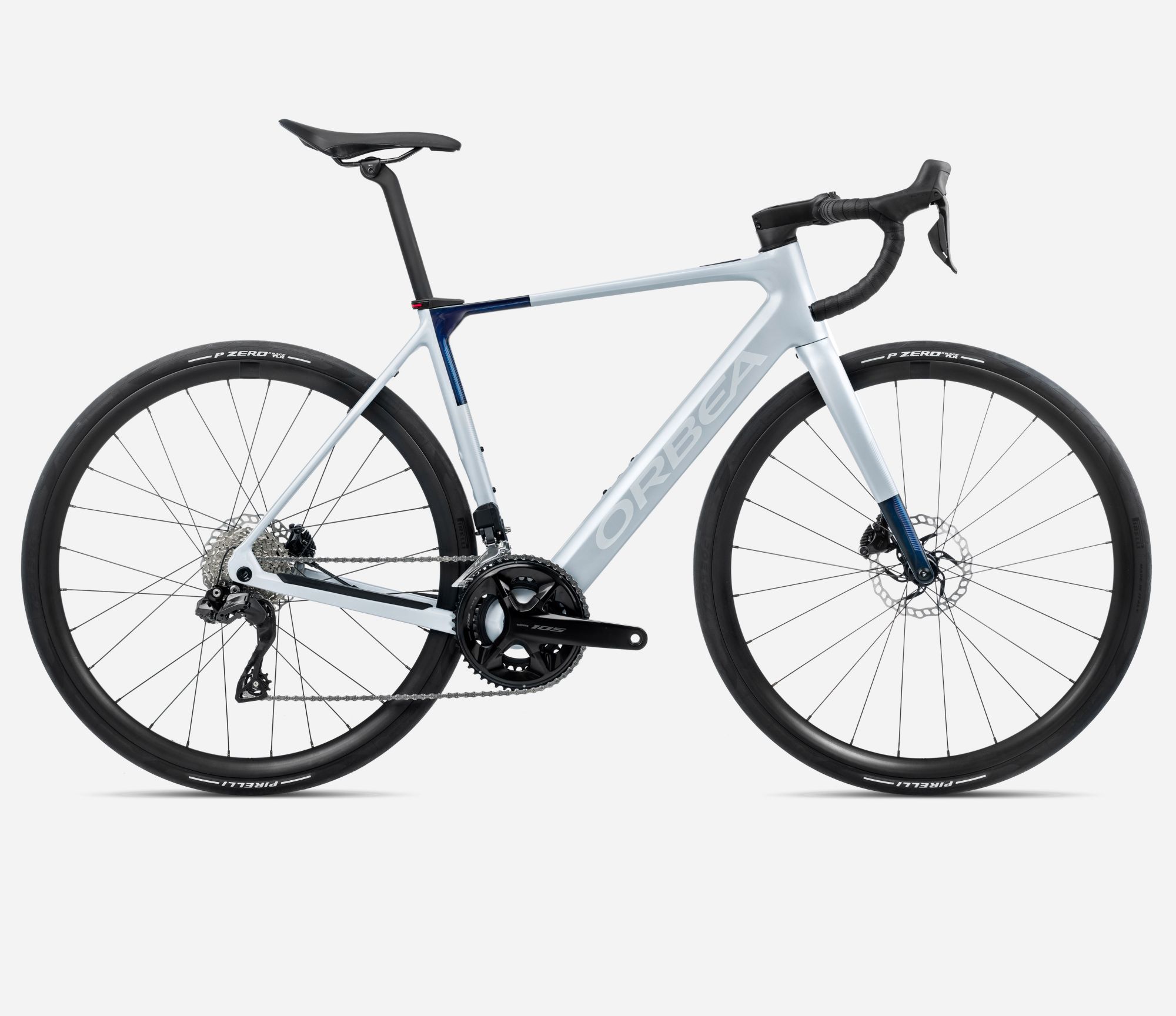 Orbea Gain M30i E-Rennrad