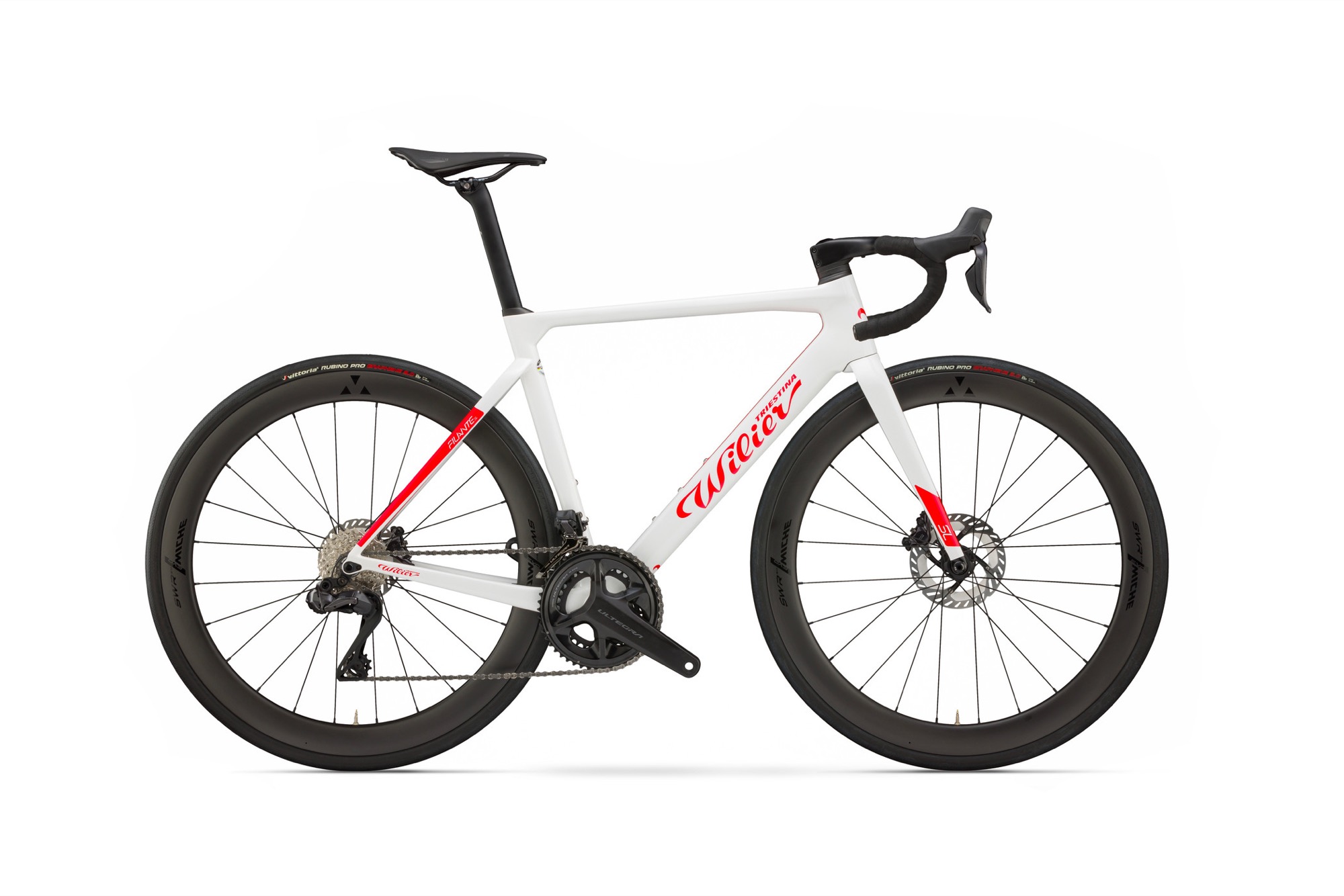 Wilier Bike Filante 105 DI2