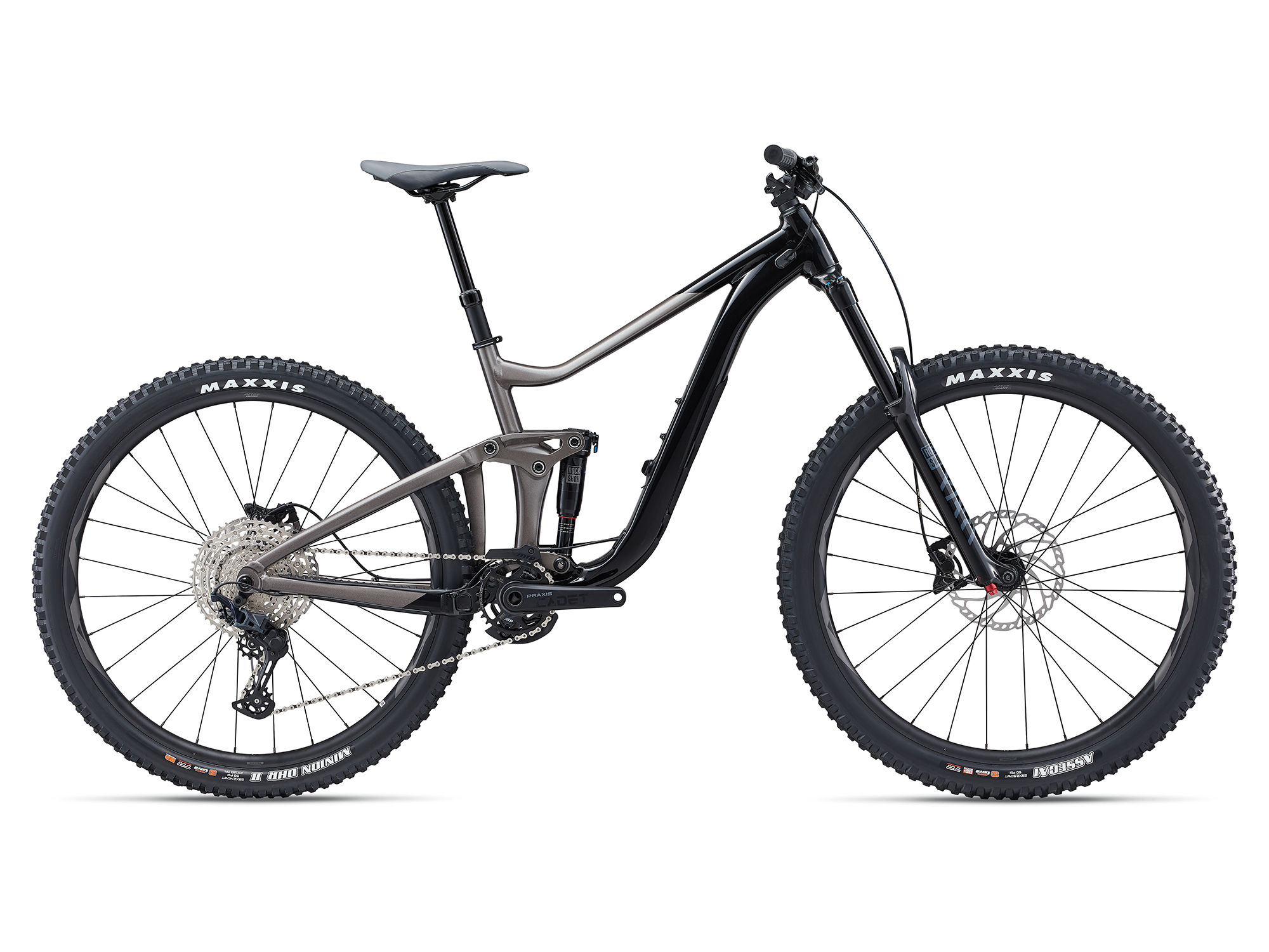 Giant Reign 2 Enduro Mountainbike 29"