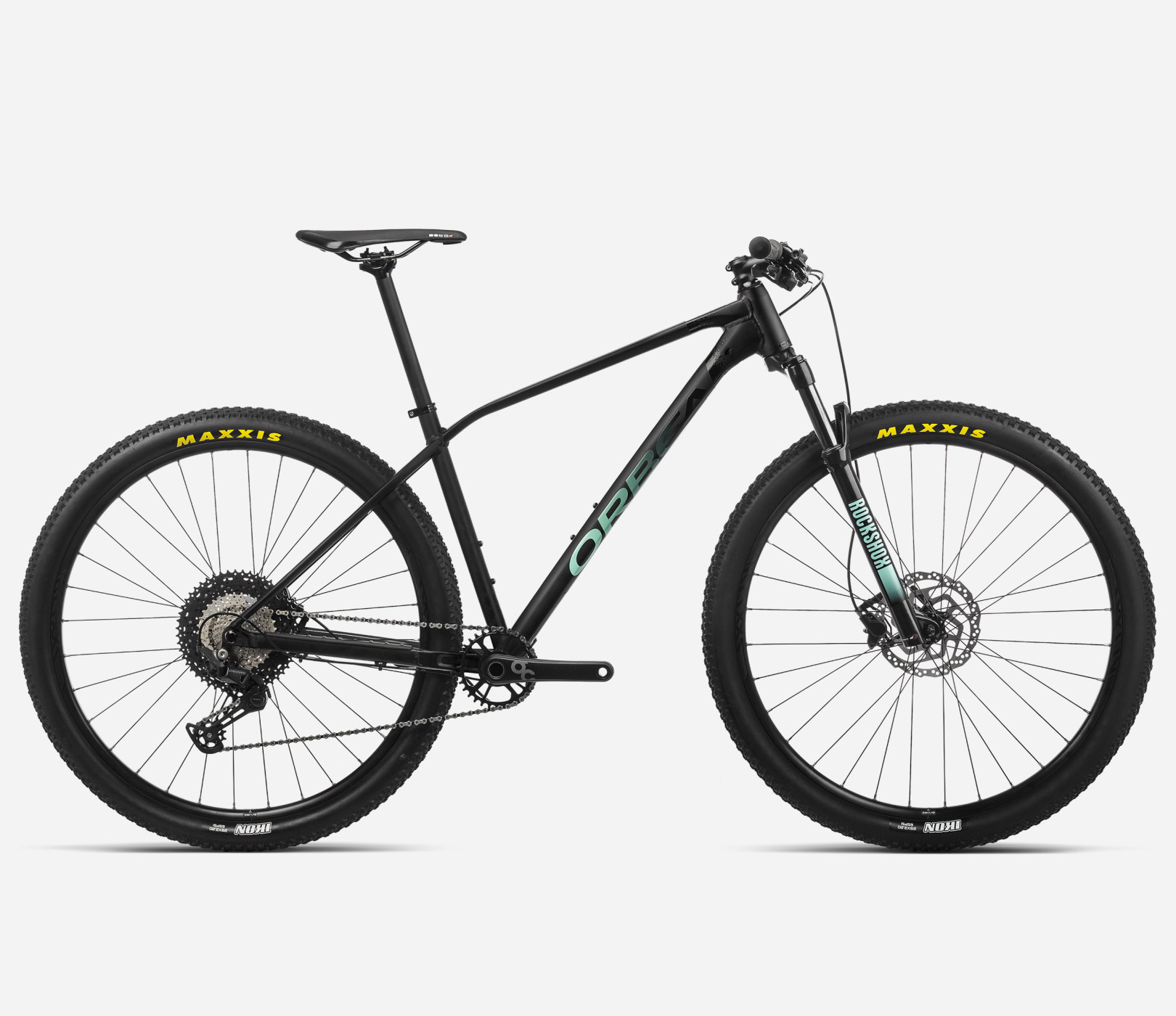 Orbea Alma H30 MTB Hardtail