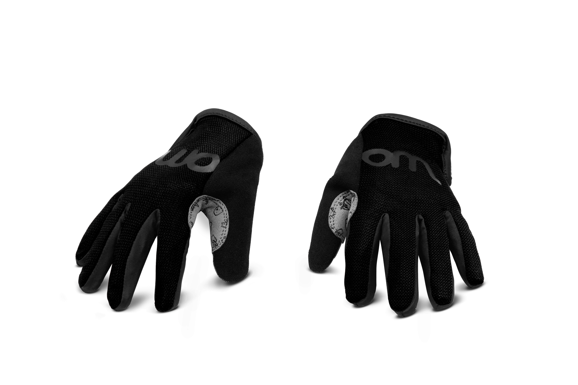 woom TENS Radhandschuhe