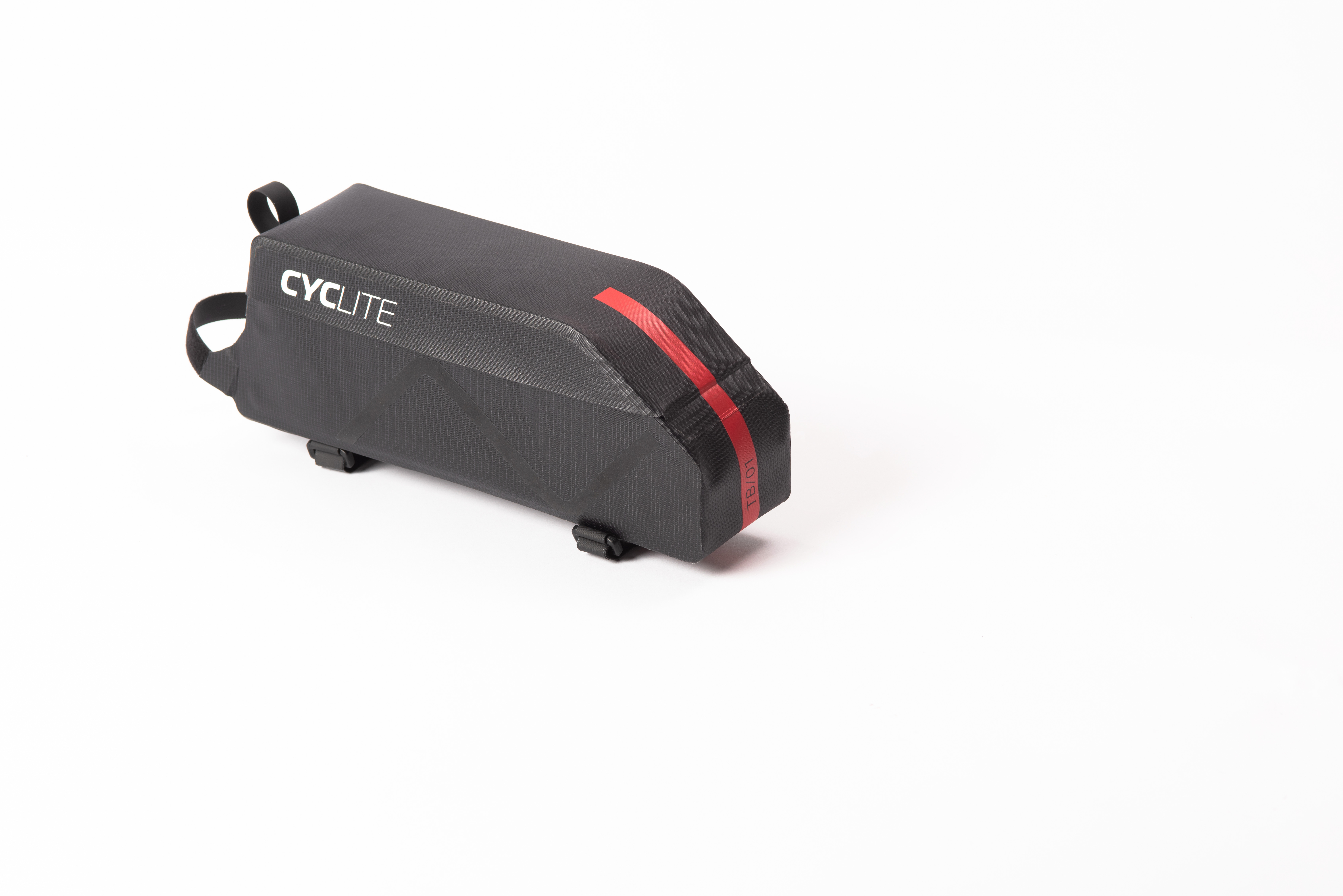 Cyclite Top Tube Bag 02 1,1 Liter