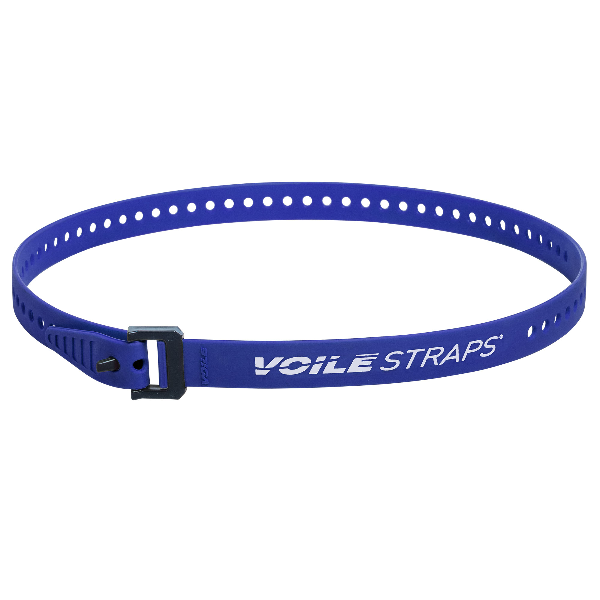 Voile Straps - 32” Nylon Buckle 75.3cm