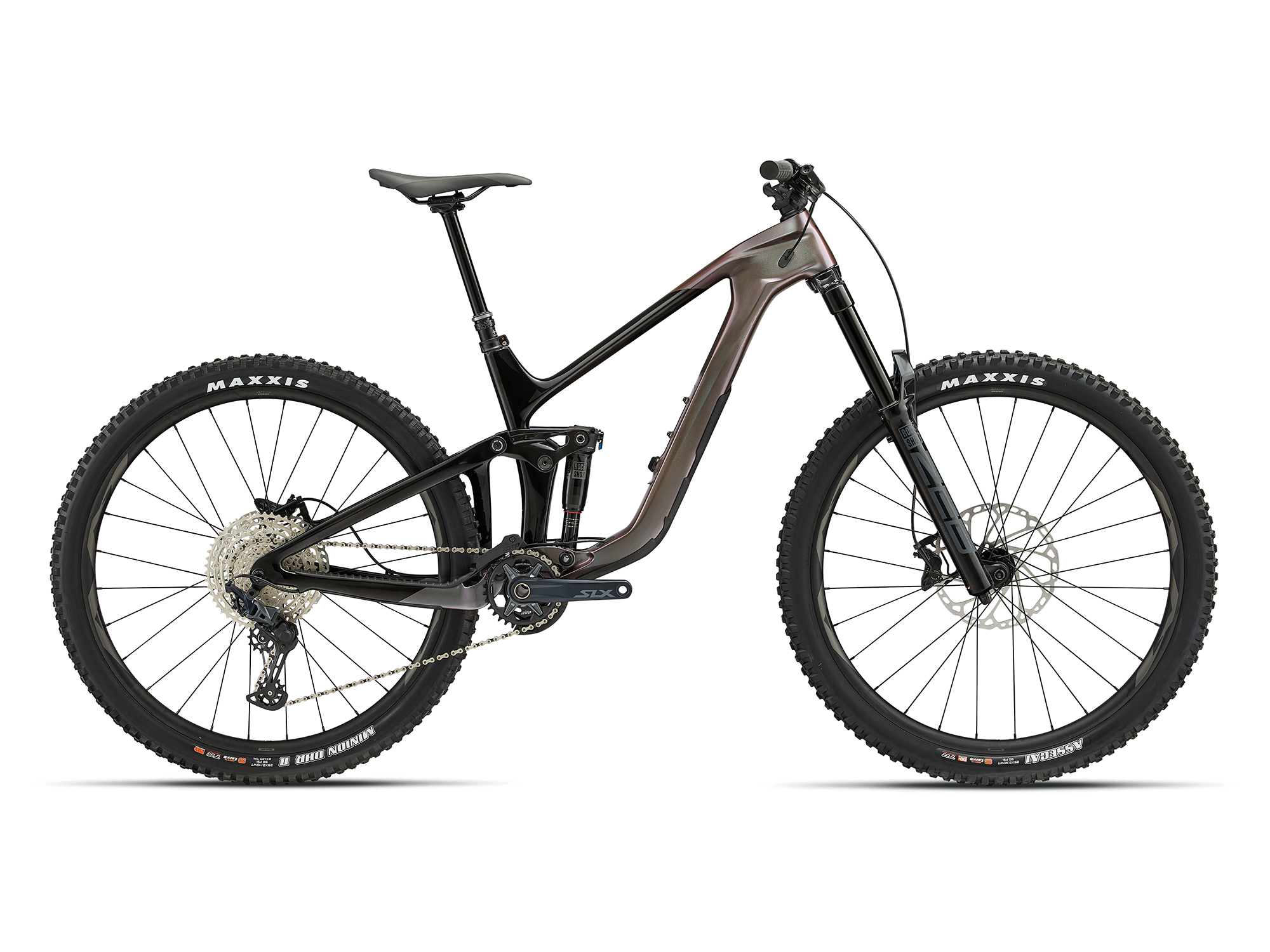 Giant Reign Advanced Pro 2 Enduro Mountainbike 29"