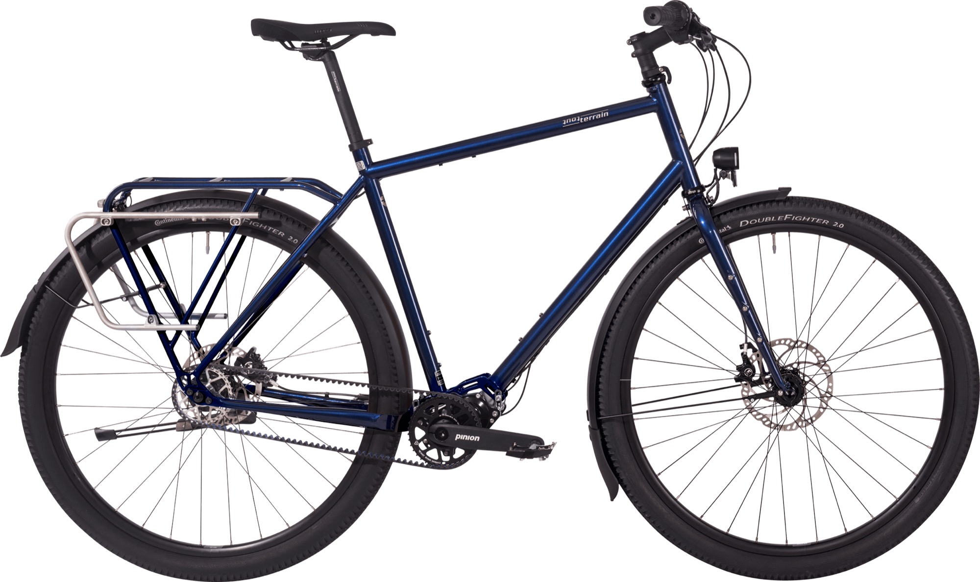 Tout Terrain Tanami Xplore II Select 3.1