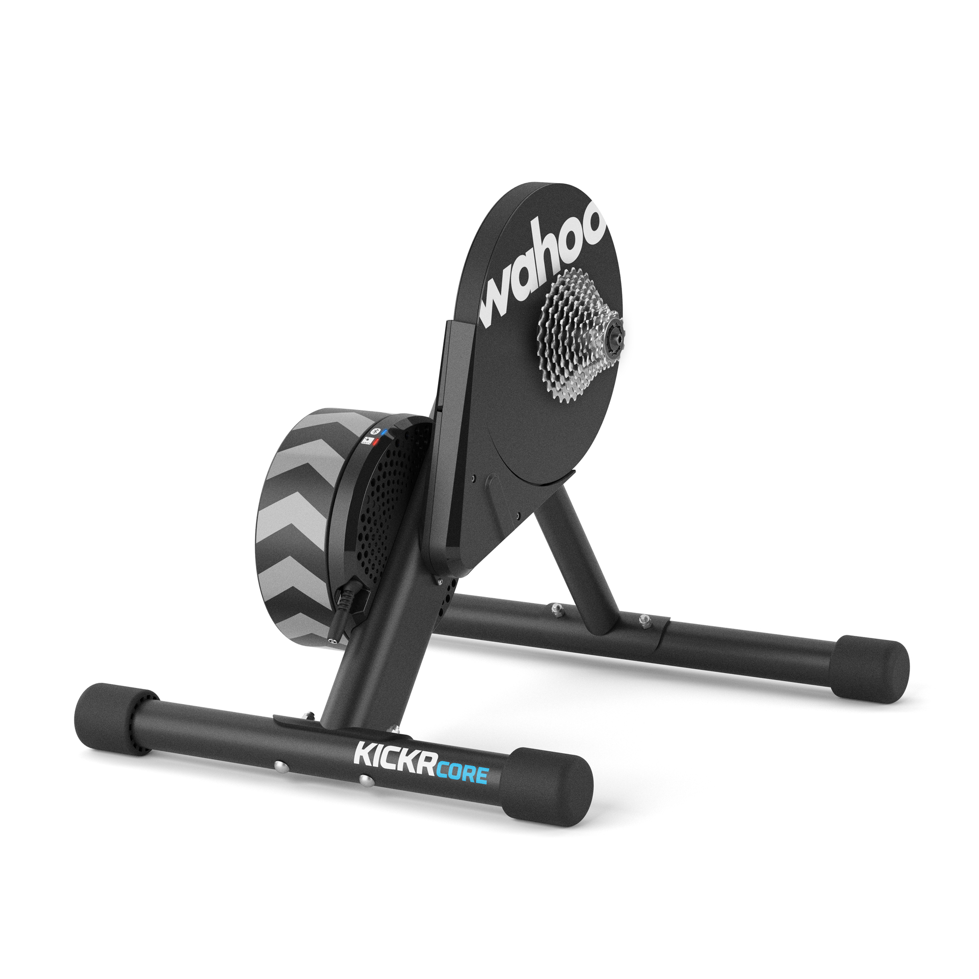 Wahoo KICKR CORE Smart Bike Trainer
