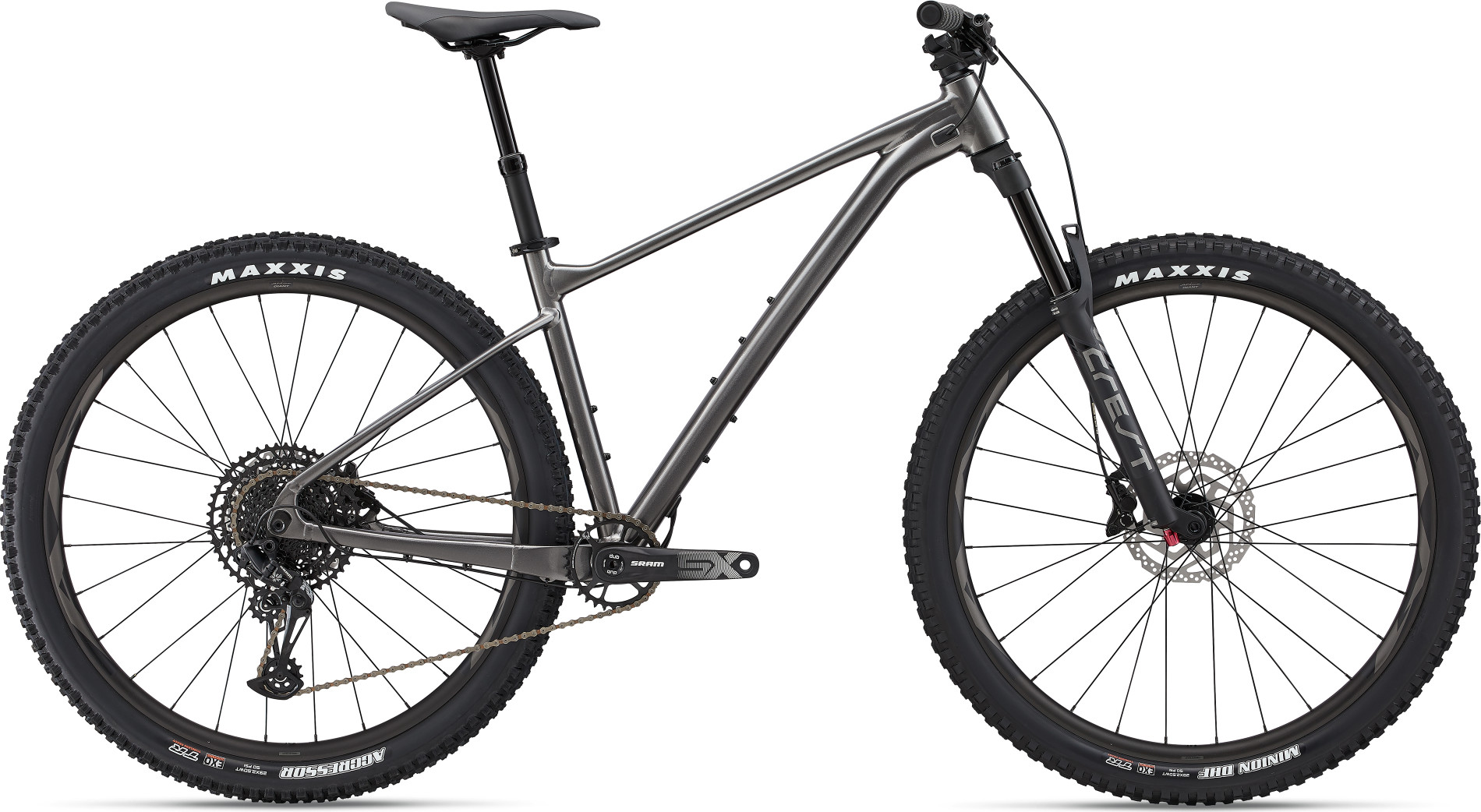 Giant Fathom 1 Hardtail Mountainbike 29"