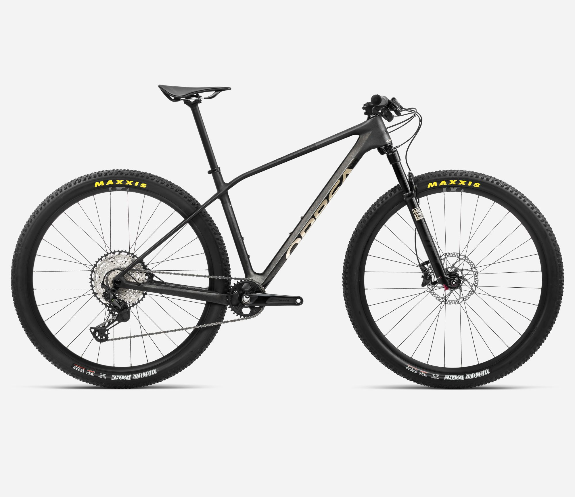 Orbea Alma M30 Hardtail Mountainbike