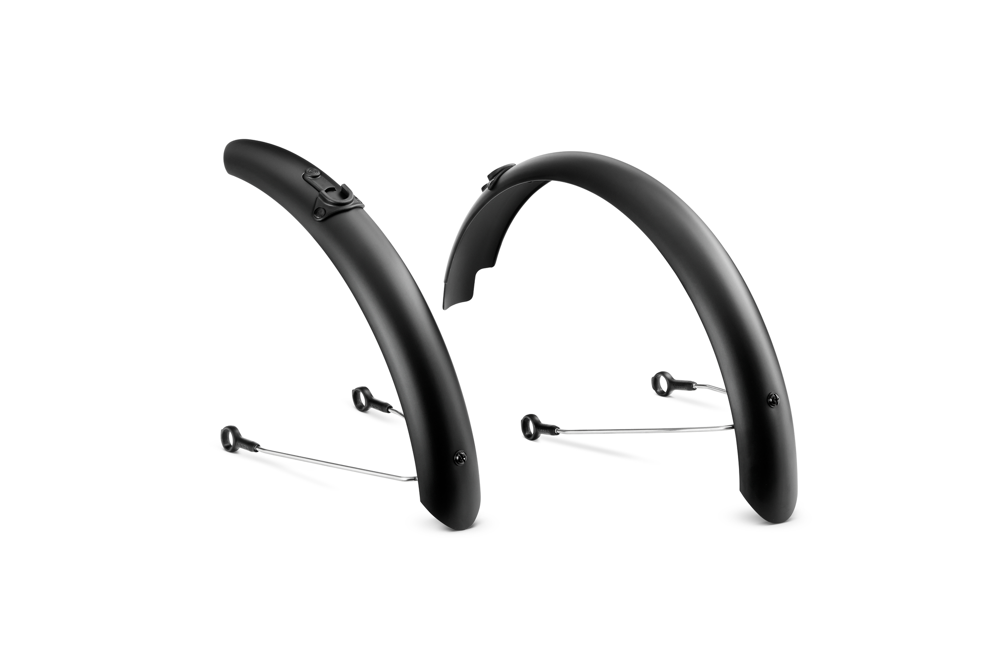 woom SNAP Steckschutzbleche